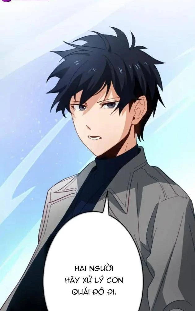 Chỉ ta nhìn thấy hướng dẫn Chapter 32 - 2