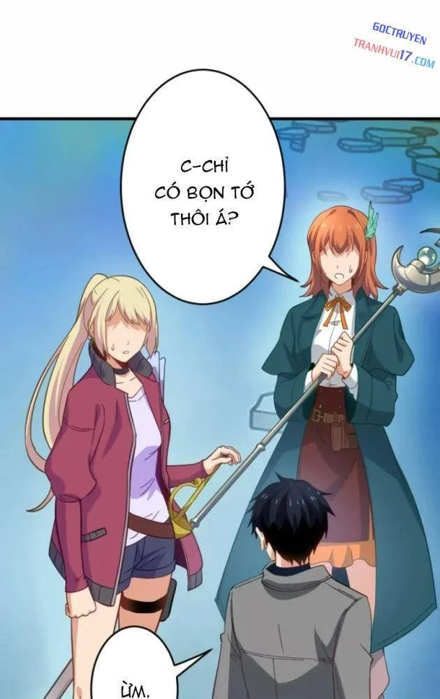 Chỉ ta nhìn thấy hướng dẫn Chapter 32 - 9