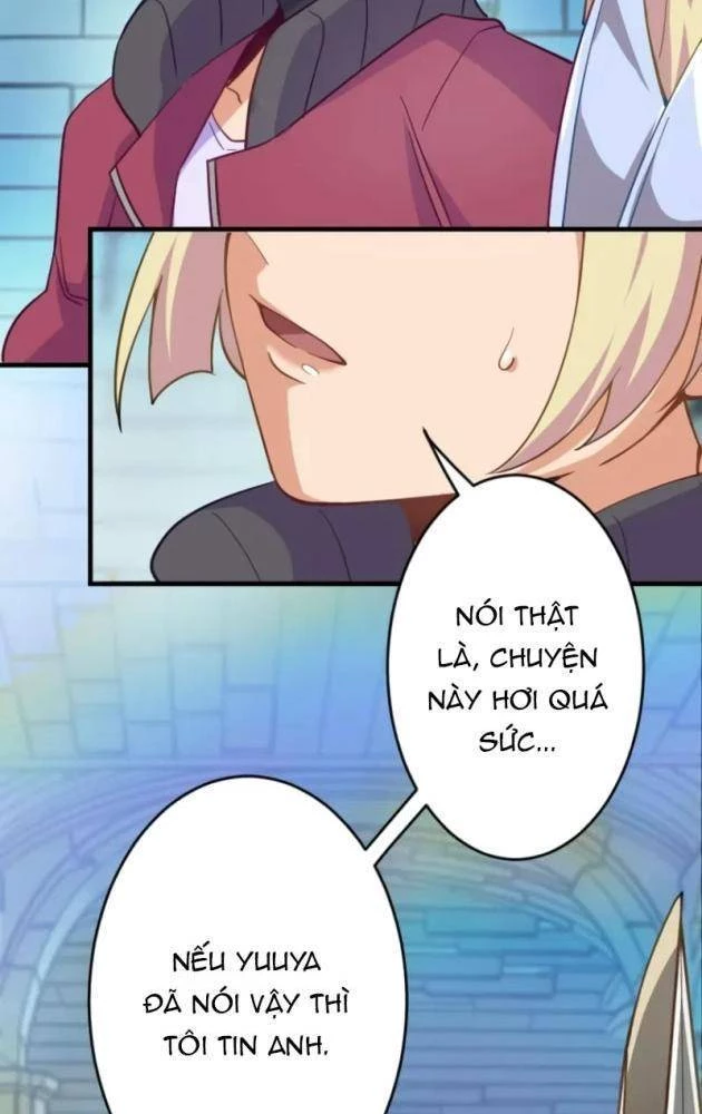 Chỉ ta nhìn thấy hướng dẫn Chapter 32 - 13