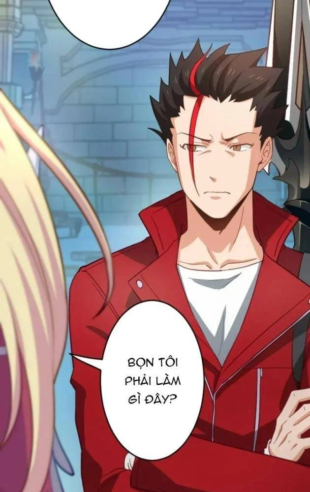 Chỉ ta nhìn thấy hướng dẫn Chapter 32 - 14