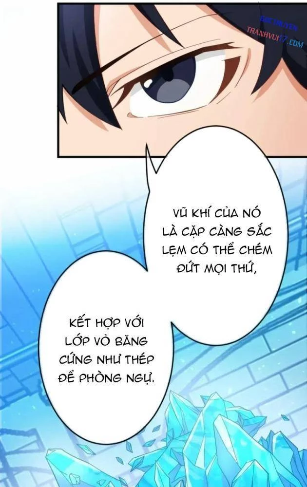 Chỉ ta nhìn thấy hướng dẫn Chapter 32 - 16