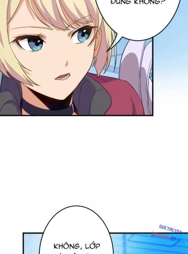 Chỉ ta nhìn thấy hướng dẫn Chapter 32 - 19