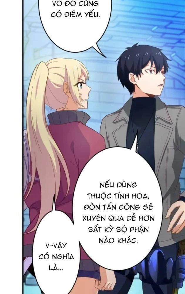 Chỉ ta nhìn thấy hướng dẫn Chapter 32 - 20