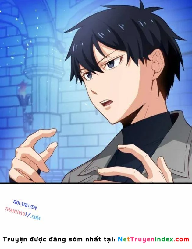 Chỉ ta nhìn thấy hướng dẫn Chapter 32 - 22