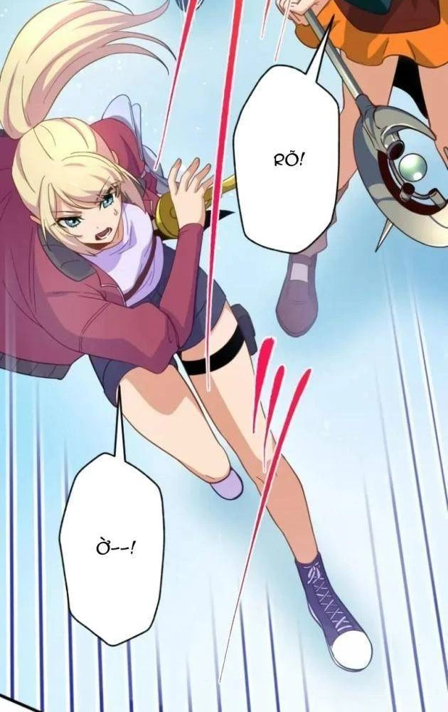 Chỉ ta nhìn thấy hướng dẫn Chapter 32 - 28