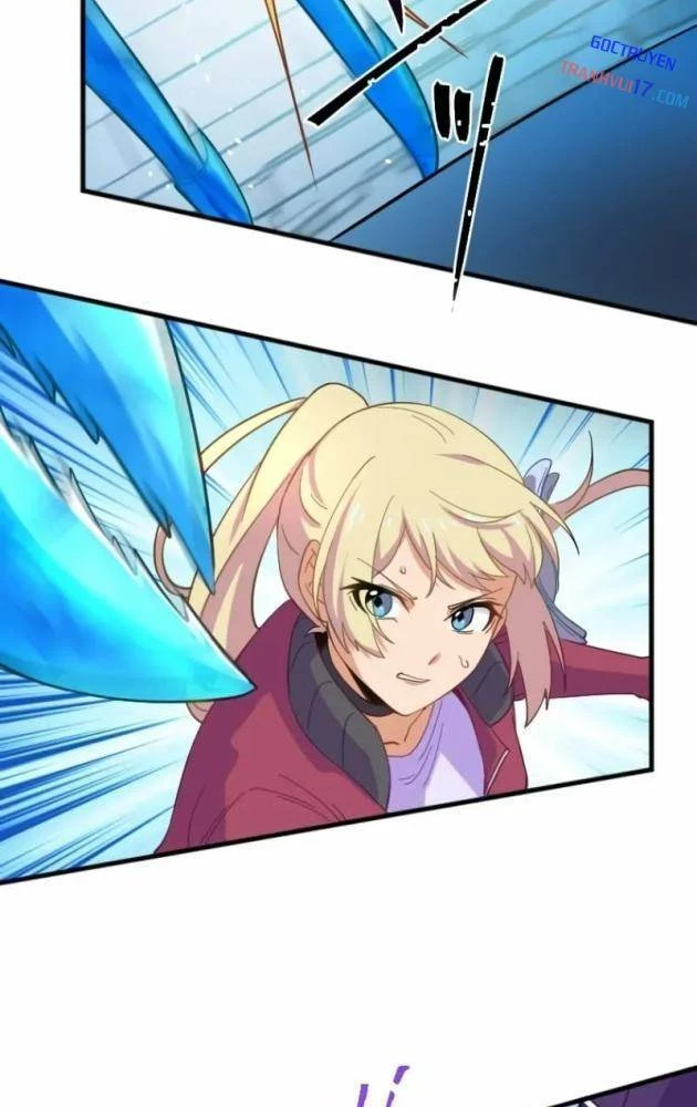 Chỉ ta nhìn thấy hướng dẫn Chapter 32 - 31