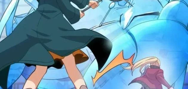 Chỉ ta nhìn thấy hướng dẫn Chapter 32 - 33