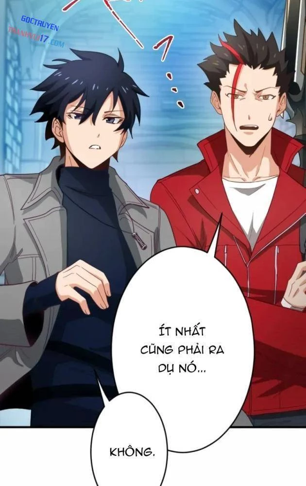 Chỉ ta nhìn thấy hướng dẫn Chapter 32 - 35