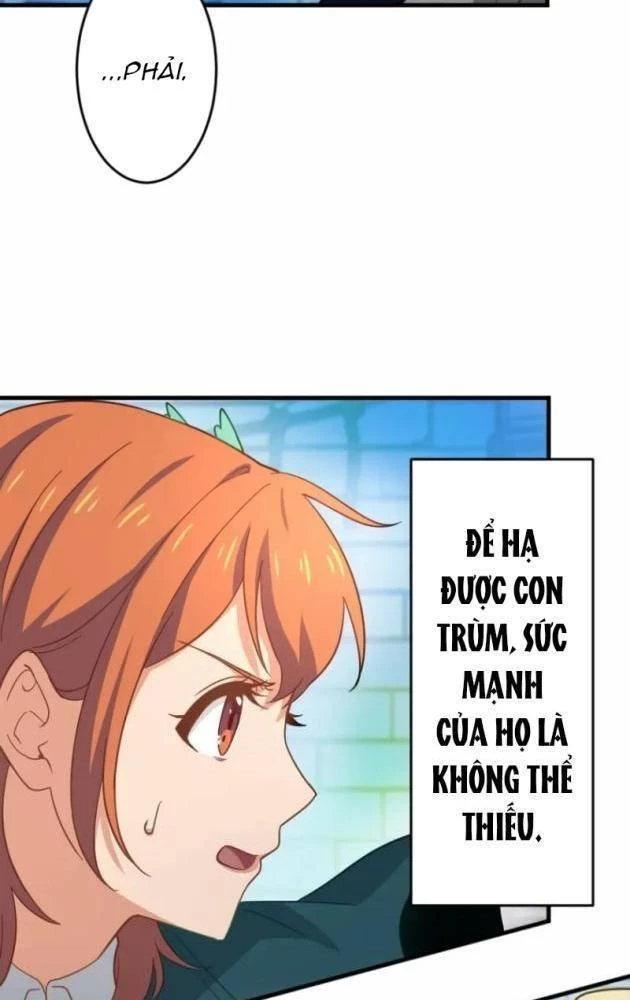 Chỉ ta nhìn thấy hướng dẫn Chapter 32 - 38