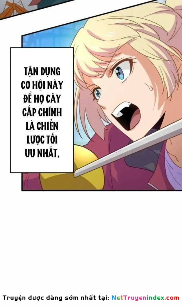 Chỉ ta nhìn thấy hướng dẫn Chapter 32 - 39