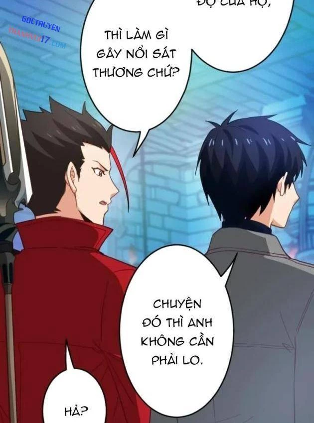 Chỉ ta nhìn thấy hướng dẫn Chapter 32 - 41