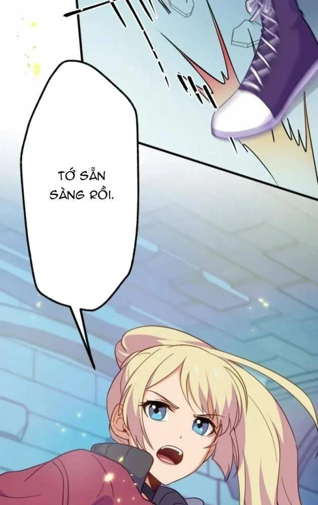 Chỉ ta nhìn thấy hướng dẫn Chapter 32 - 43