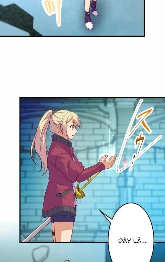 Chỉ ta nhìn thấy hướng dẫn Chapter 32 - 71