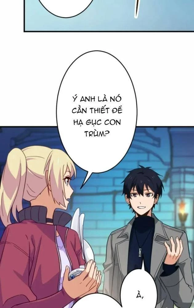 Chỉ ta nhìn thấy hướng dẫn Chapter 32 - 75