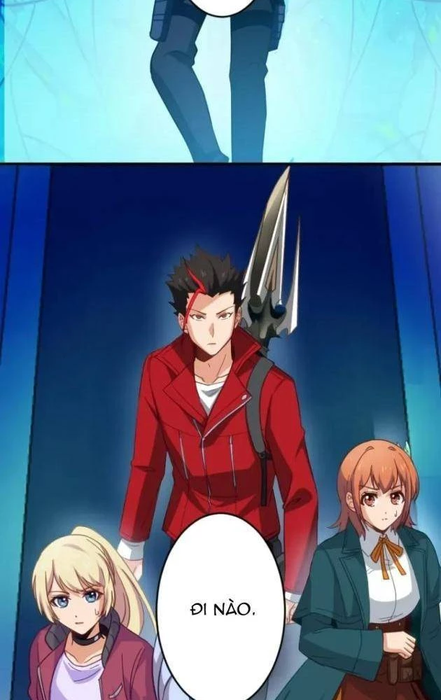 Chỉ ta nhìn thấy hướng dẫn Chapter 32 - 86