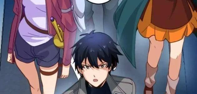 Chỉ ta nhìn thấy hướng dẫn Chapter 32 - 87