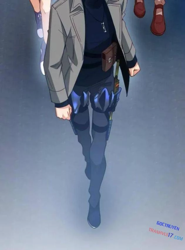 Chỉ ta nhìn thấy hướng dẫn Chapter 32 - 88