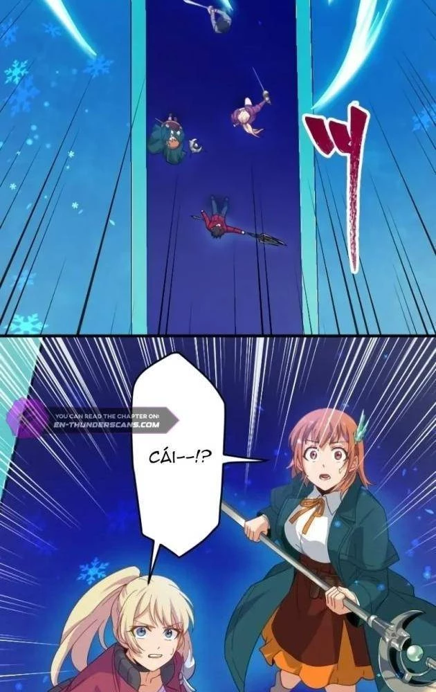 Chỉ ta nhìn thấy hướng dẫn Chapter 33 - 4