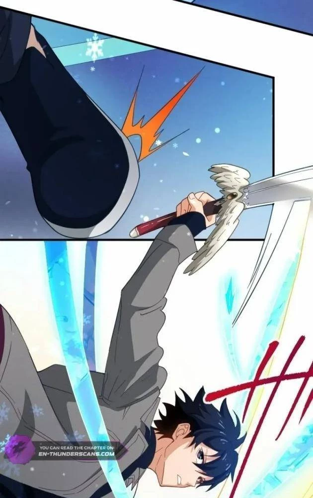 Chỉ ta nhìn thấy hướng dẫn Chapter 33 - 7