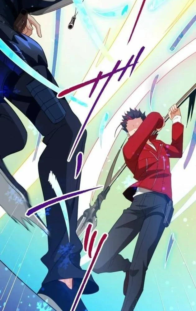 Chỉ ta nhìn thấy hướng dẫn Chapter 33 - 8