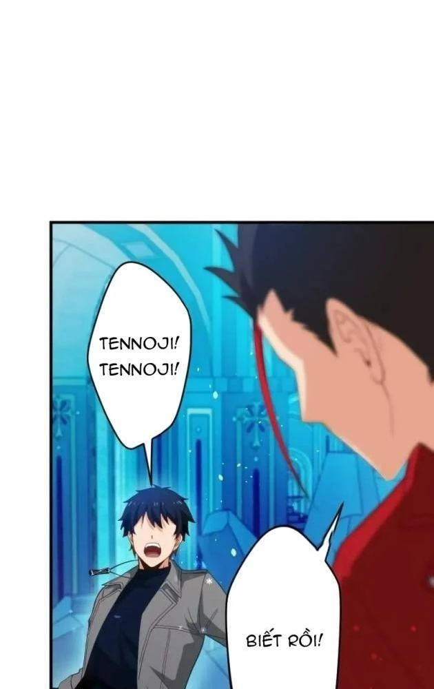 Chỉ ta nhìn thấy hướng dẫn Chapter 33 - 10