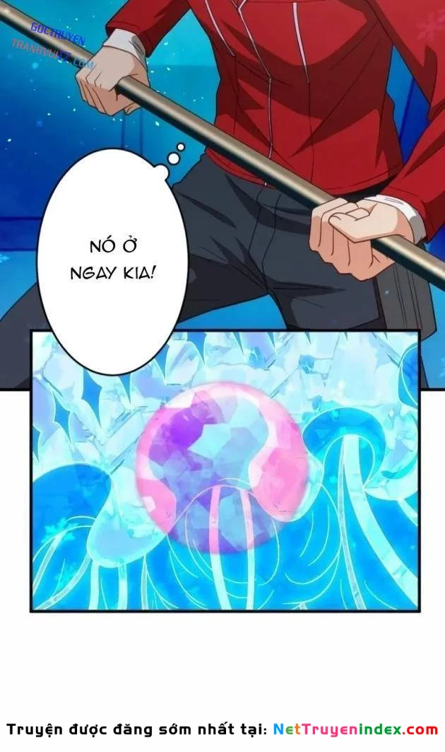 Chỉ ta nhìn thấy hướng dẫn Chapter 33 - 13