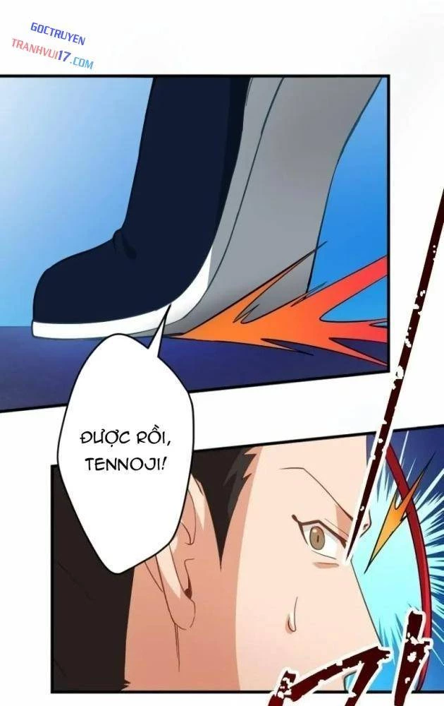 Chỉ ta nhìn thấy hướng dẫn Chapter 33 - 28