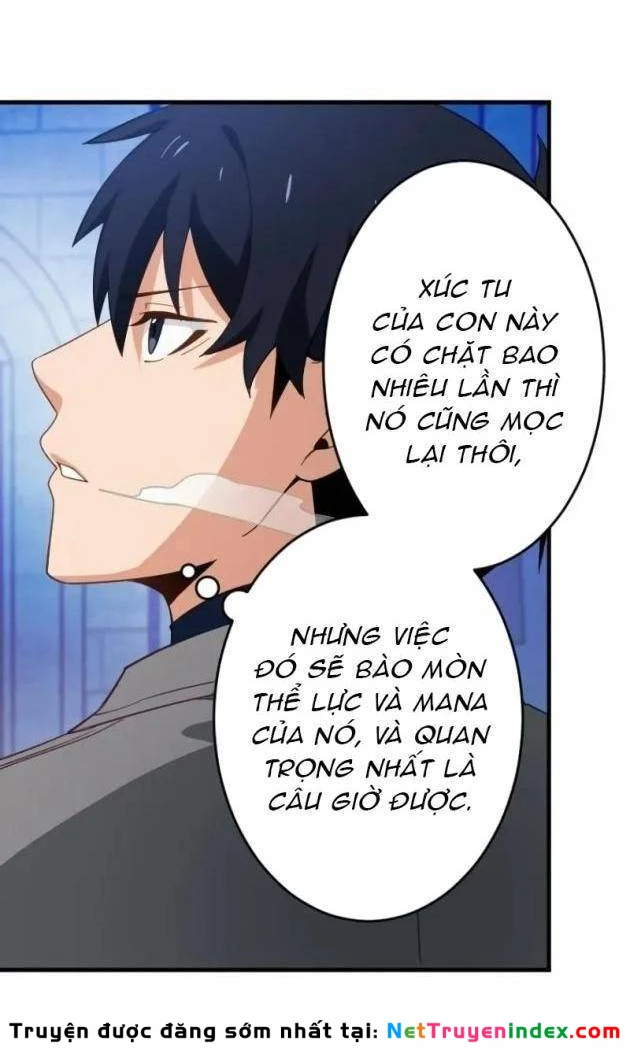 Chỉ ta nhìn thấy hướng dẫn Chapter 33 - 38