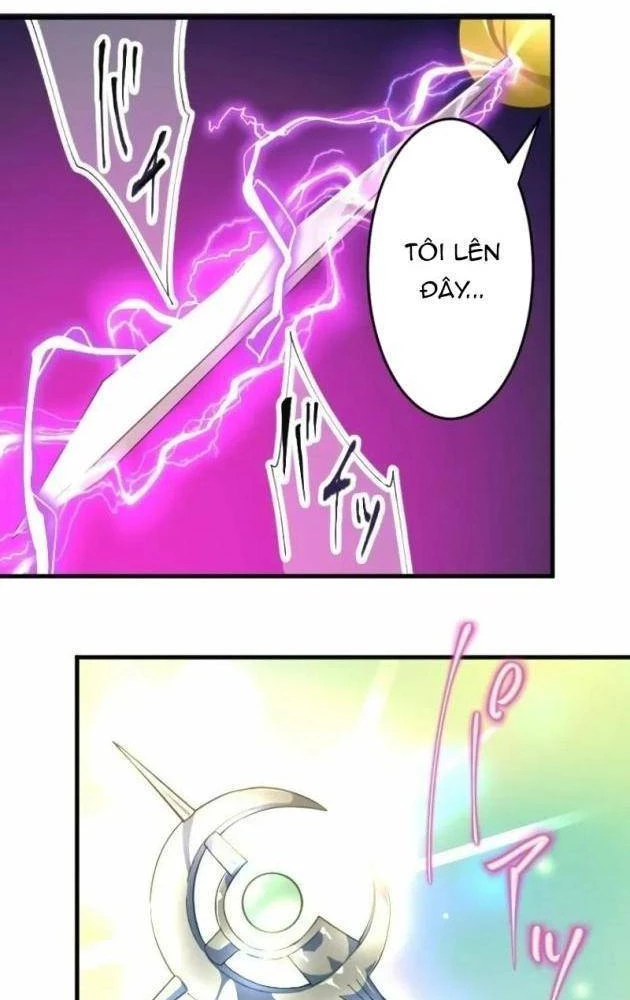 Chỉ ta nhìn thấy hướng dẫn Chapter 33 - 41