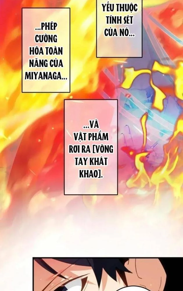 Chỉ ta nhìn thấy hướng dẫn Chapter 33 - 56