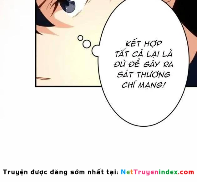 Chỉ ta nhìn thấy hướng dẫn Chapter 33 - 57