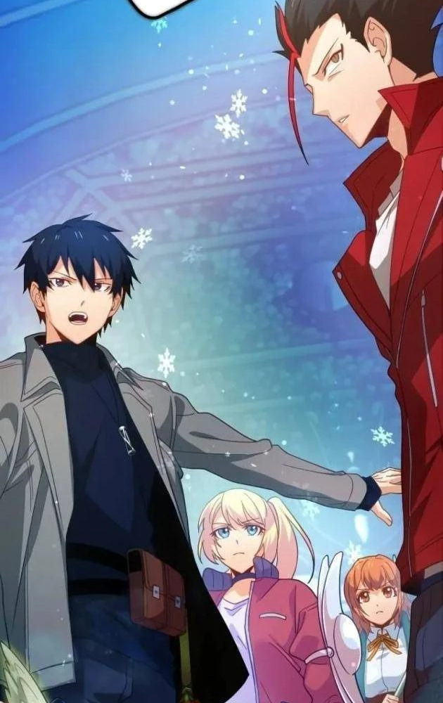 Chỉ ta nhìn thấy hướng dẫn Chapter 33 - 62