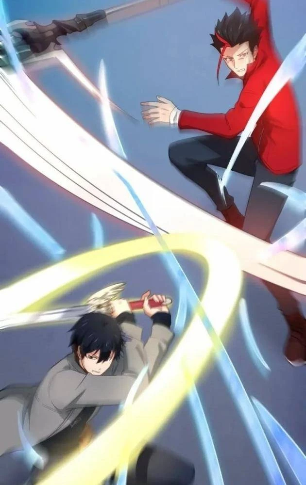 Chỉ ta nhìn thấy hướng dẫn Chapter 33 - 70