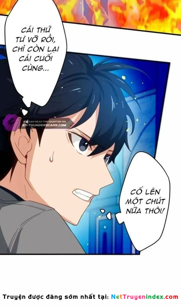 Chỉ ta nhìn thấy hướng dẫn Chapter 33 - 80