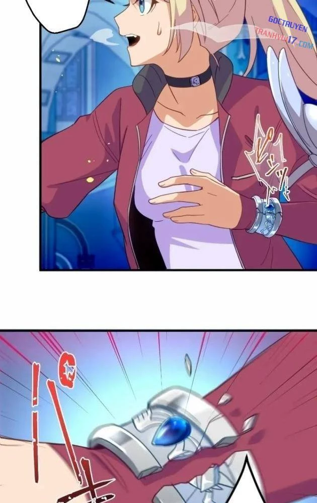 Chỉ ta nhìn thấy hướng dẫn Chapter 33 - 82