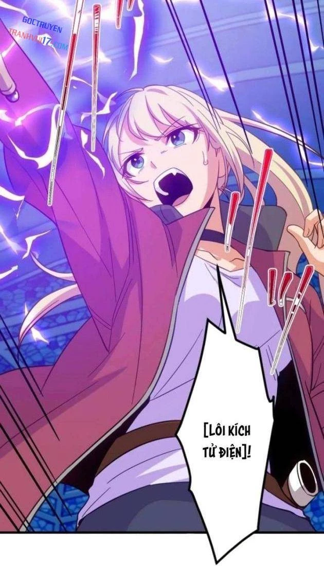 Chỉ ta nhìn thấy hướng dẫn Chapter 34 - 9