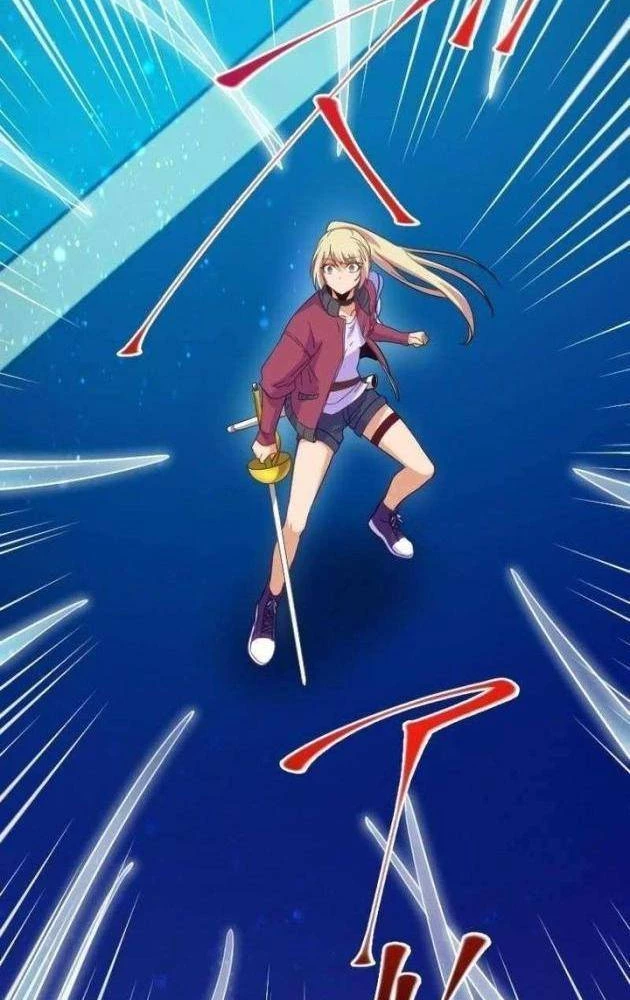 Chỉ ta nhìn thấy hướng dẫn Chapter 34 - 14