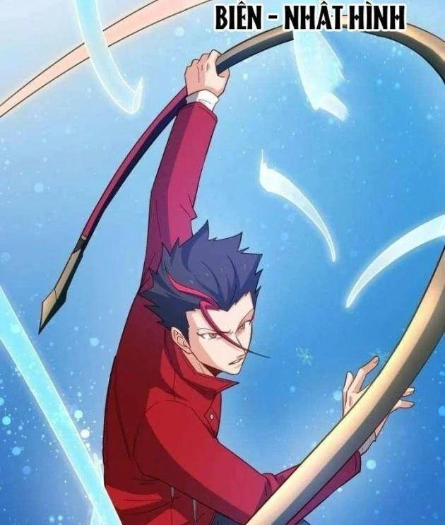 Chỉ ta nhìn thấy hướng dẫn Chapter 34 - 17