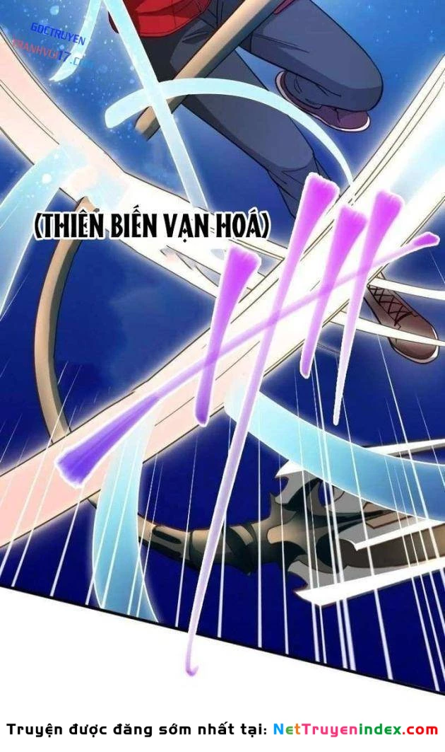 Chỉ ta nhìn thấy hướng dẫn Chapter 34 - 18