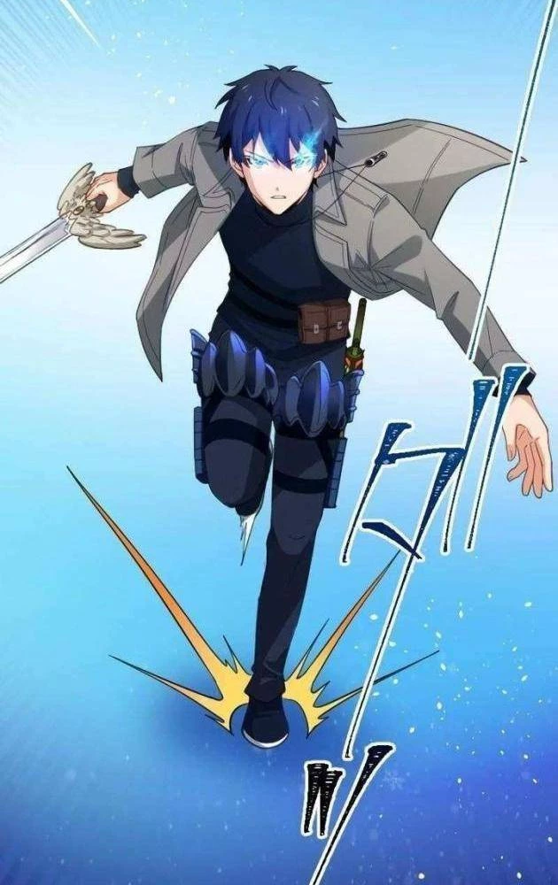 Chỉ ta nhìn thấy hướng dẫn Chapter 34 - 36