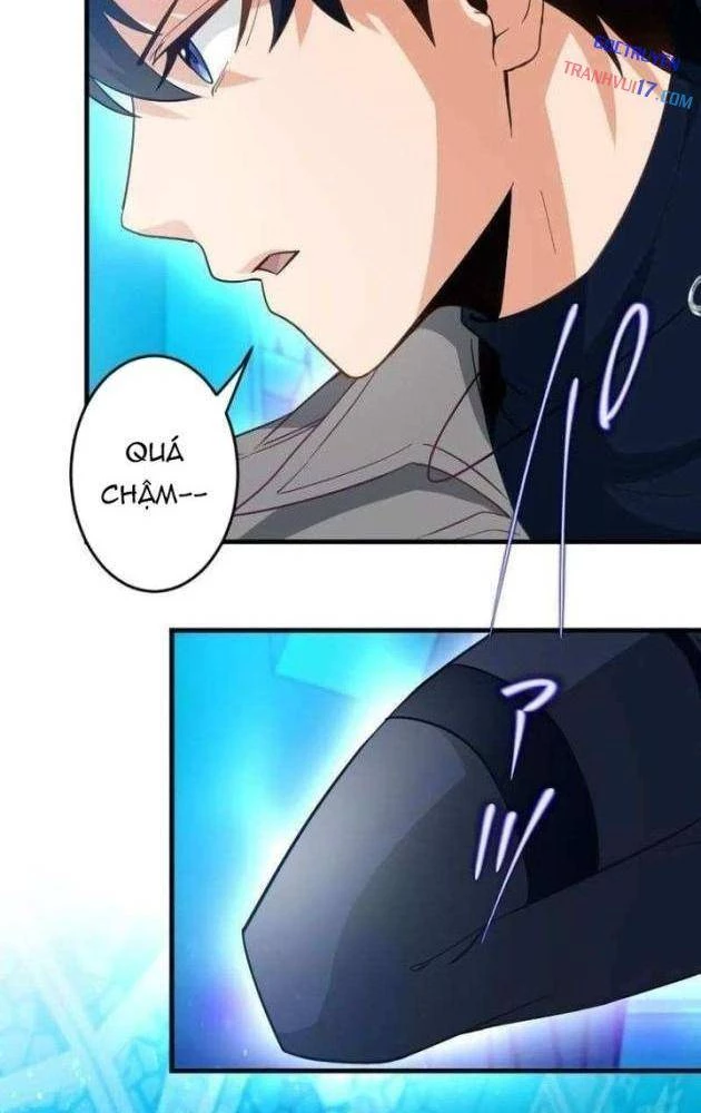 Chỉ ta nhìn thấy hướng dẫn Chapter 34 - 42