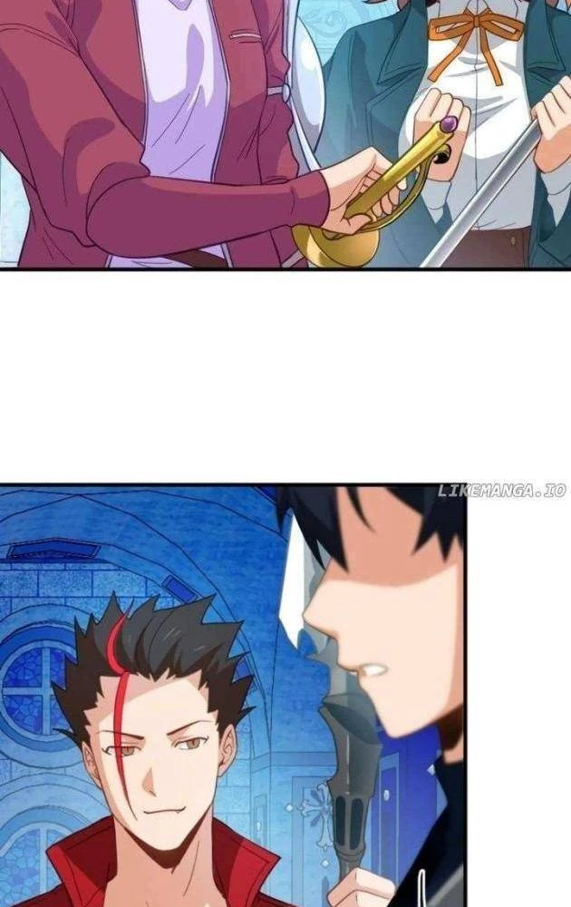 Chỉ ta nhìn thấy hướng dẫn Chapter 34 - 122