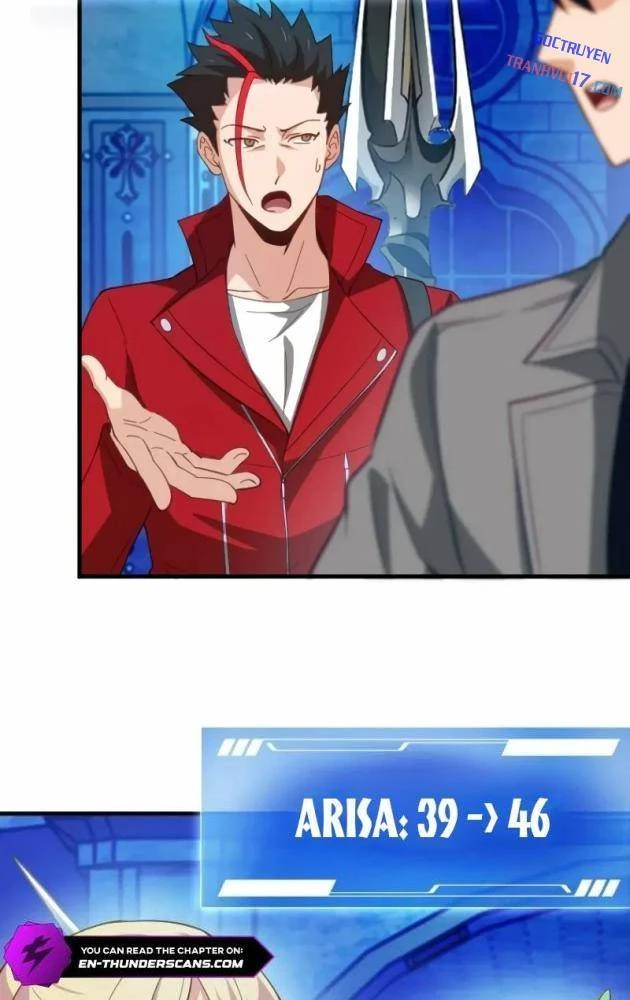 Chỉ ta nhìn thấy hướng dẫn Chapter 35 - 12