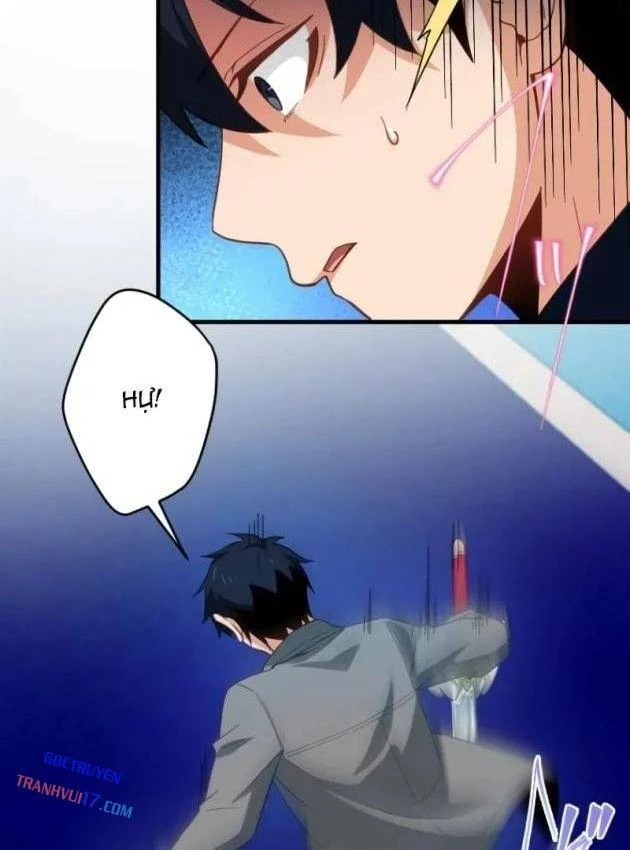 Chỉ ta nhìn thấy hướng dẫn Chapter 35 - 15