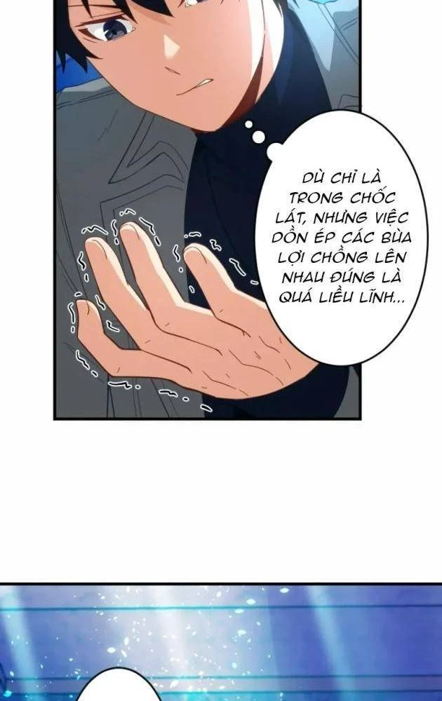 Chỉ ta nhìn thấy hướng dẫn Chapter 35 - 17