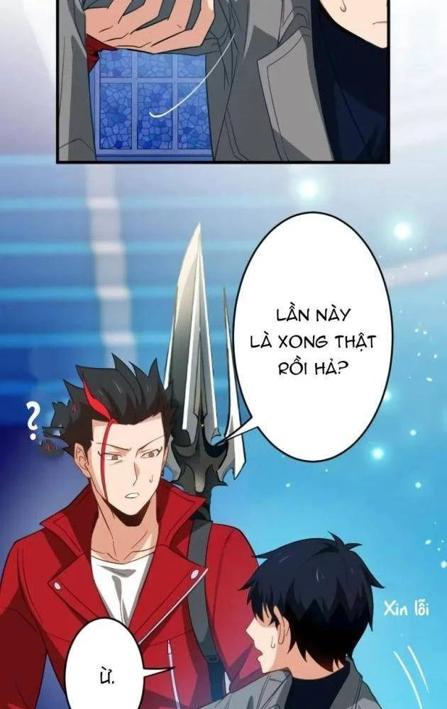 Chỉ ta nhìn thấy hướng dẫn Chapter 35 - 20