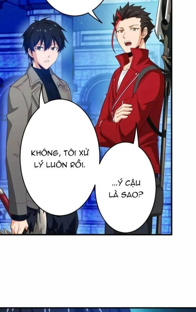 Chỉ ta nhìn thấy hướng dẫn Chapter 35 - 23