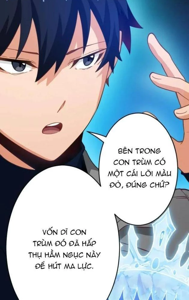 Chỉ ta nhìn thấy hướng dẫn Chapter 35 - 24