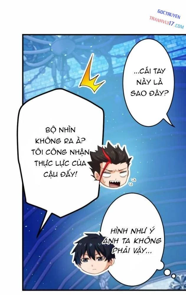 Chỉ ta nhìn thấy hướng dẫn Chapter 35 - 30