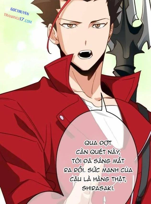 Chỉ ta nhìn thấy hướng dẫn Chapter 35 - 33